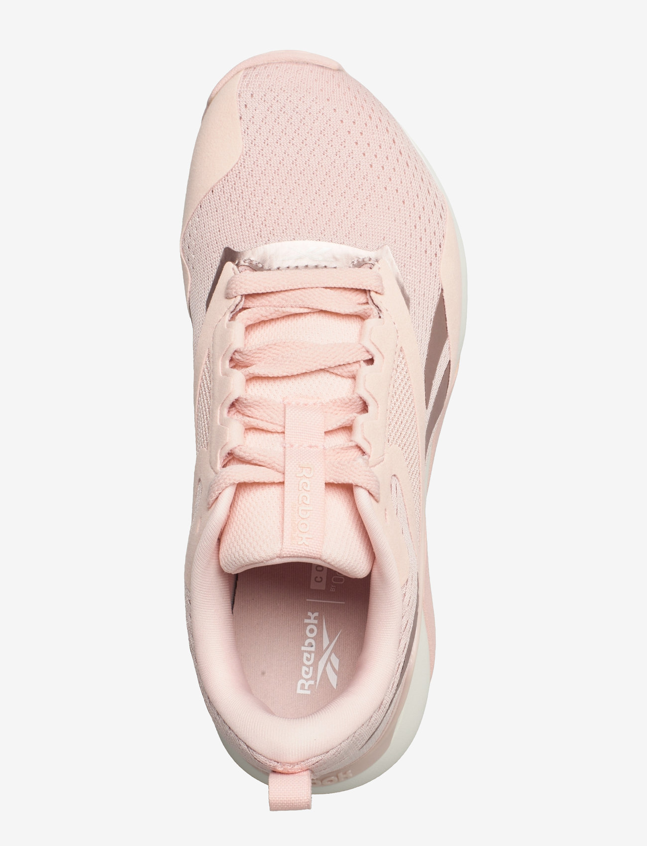 Reebok Performance - NANOFLEX TR 2 - pospin/pospin/chalk - 3