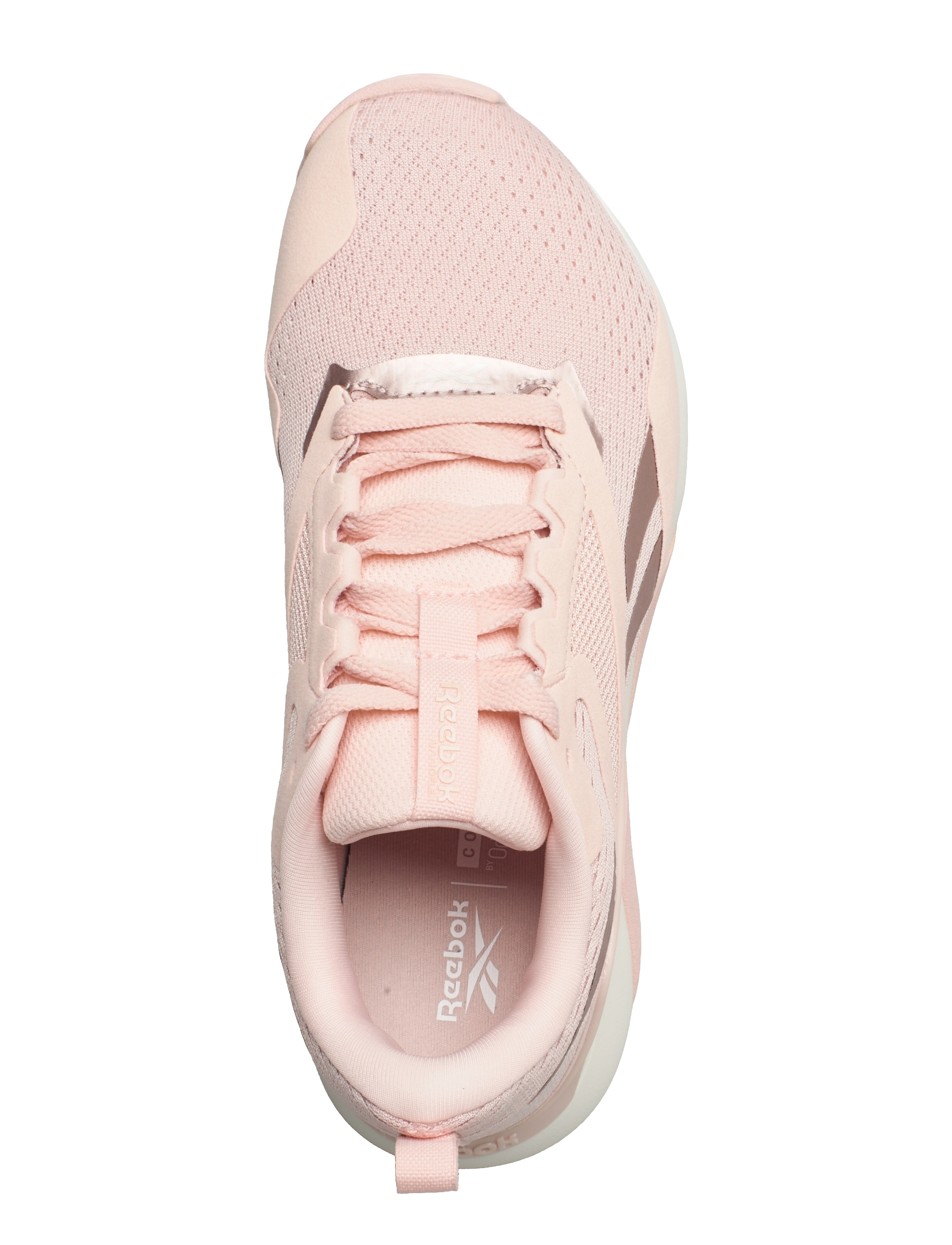 Reebok Performance - NANOFLEX TR 2 - pospin/pospin/chalk - 3