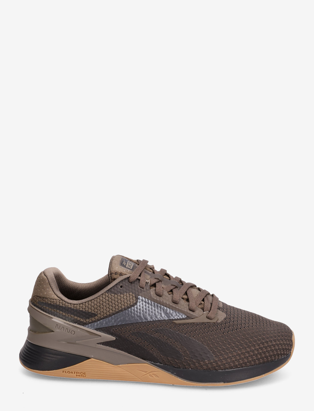 Nano 9 top gum sole