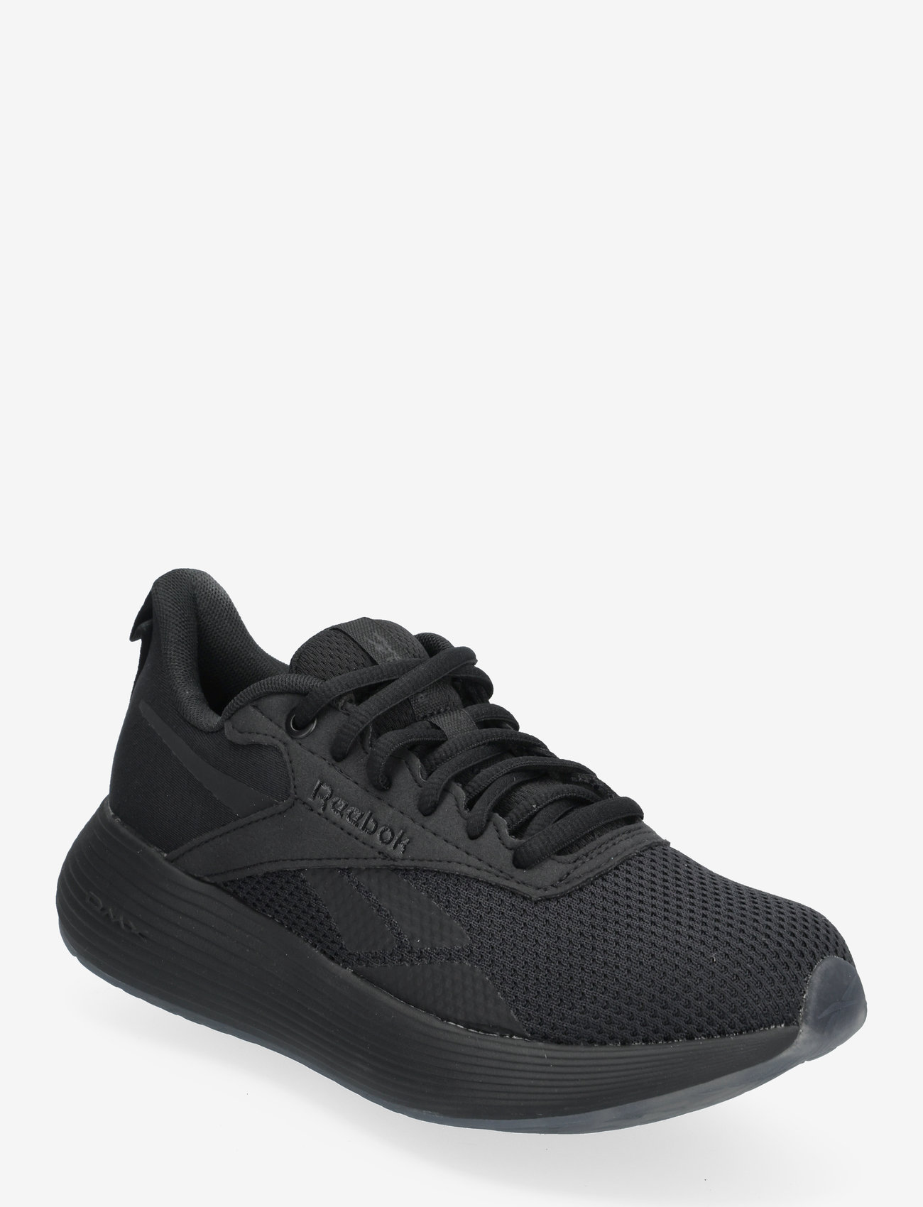Reebok Performance - DMX COMFORT + - cblack/pugry3/cdgry7 - 0