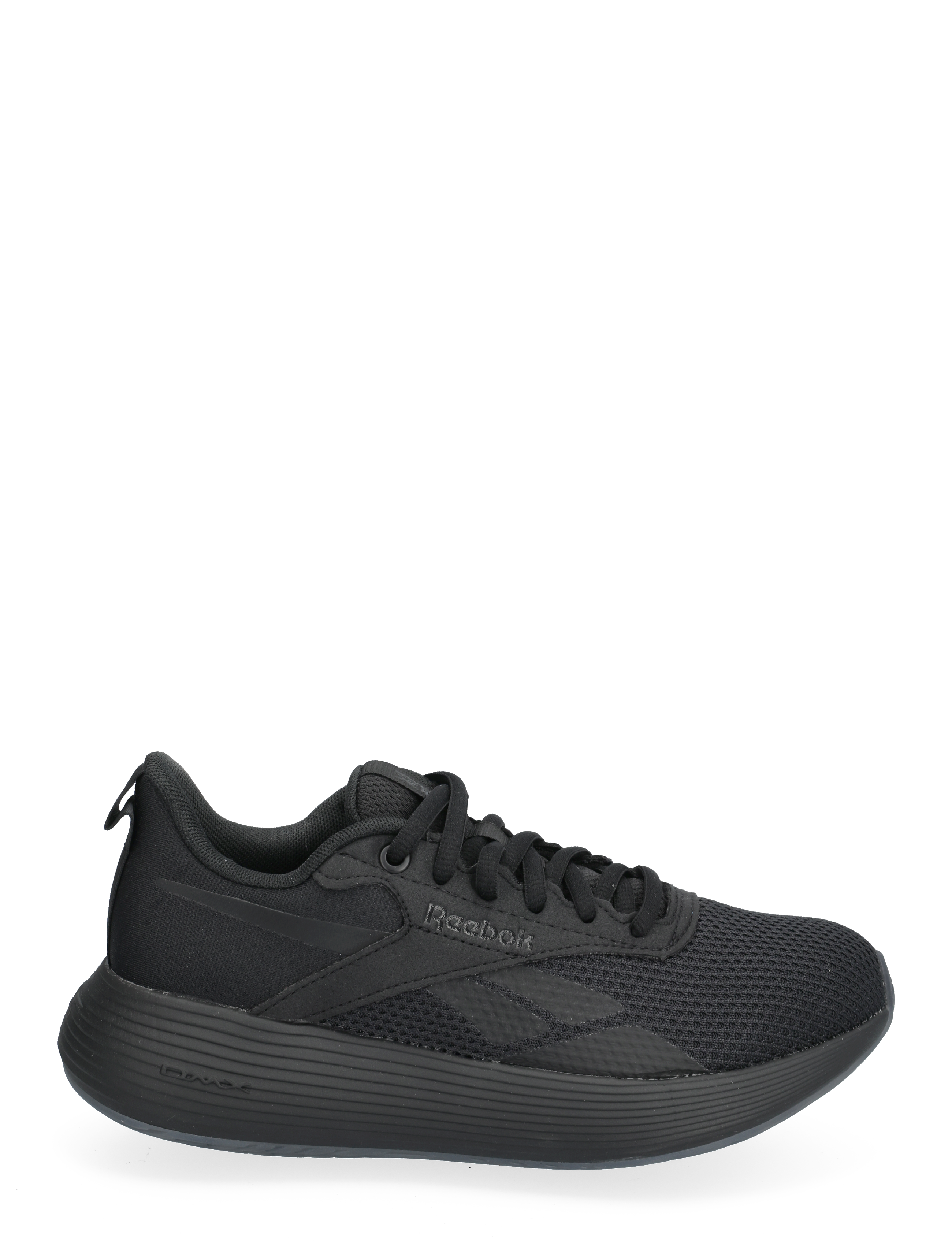 Reebok Performance - DMX COMFORT + - cblack/pugry3/cdgry7 - 1