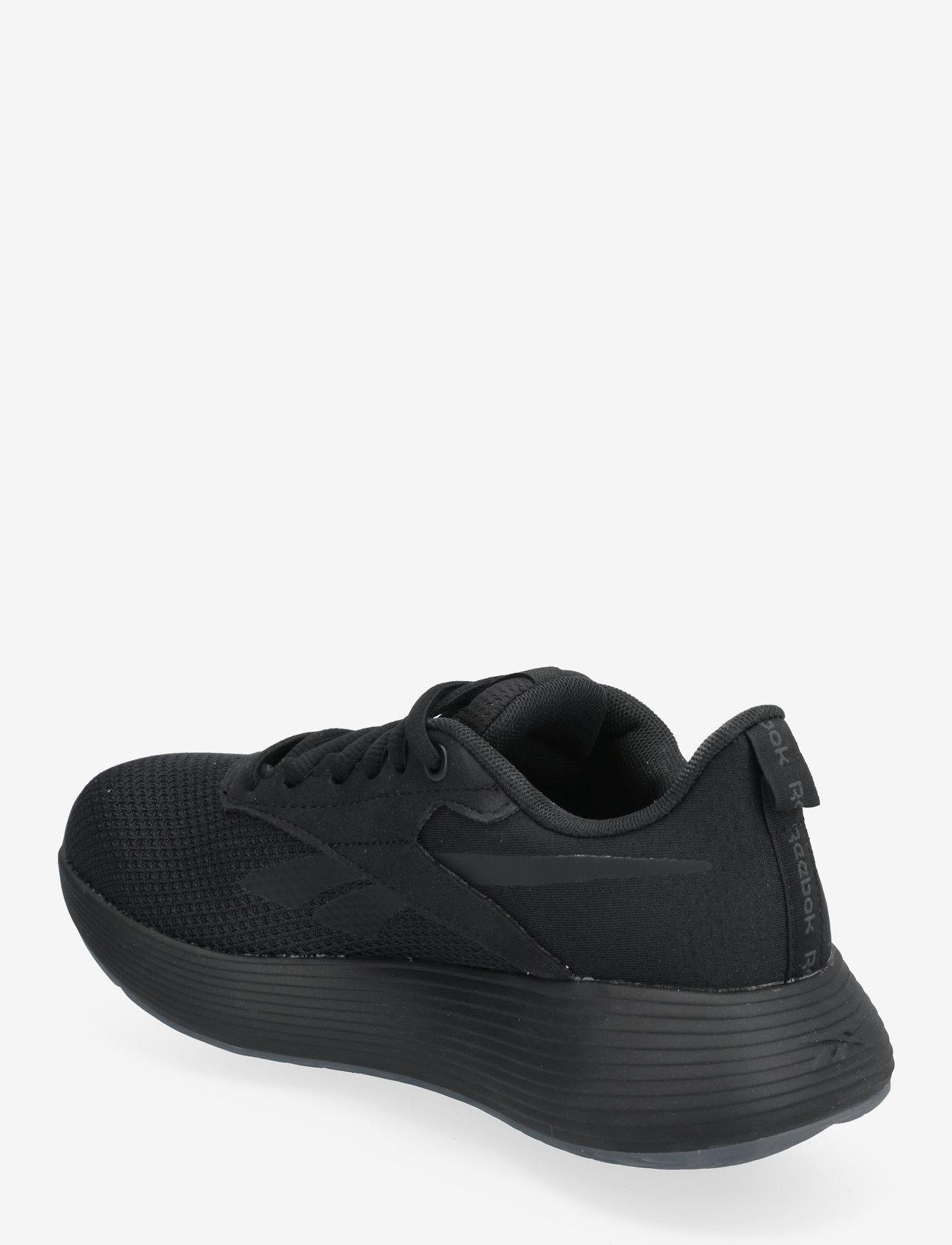 Reebok Performance - DMX COMFORT + - cblack/pugry3/cdgry7 - 2