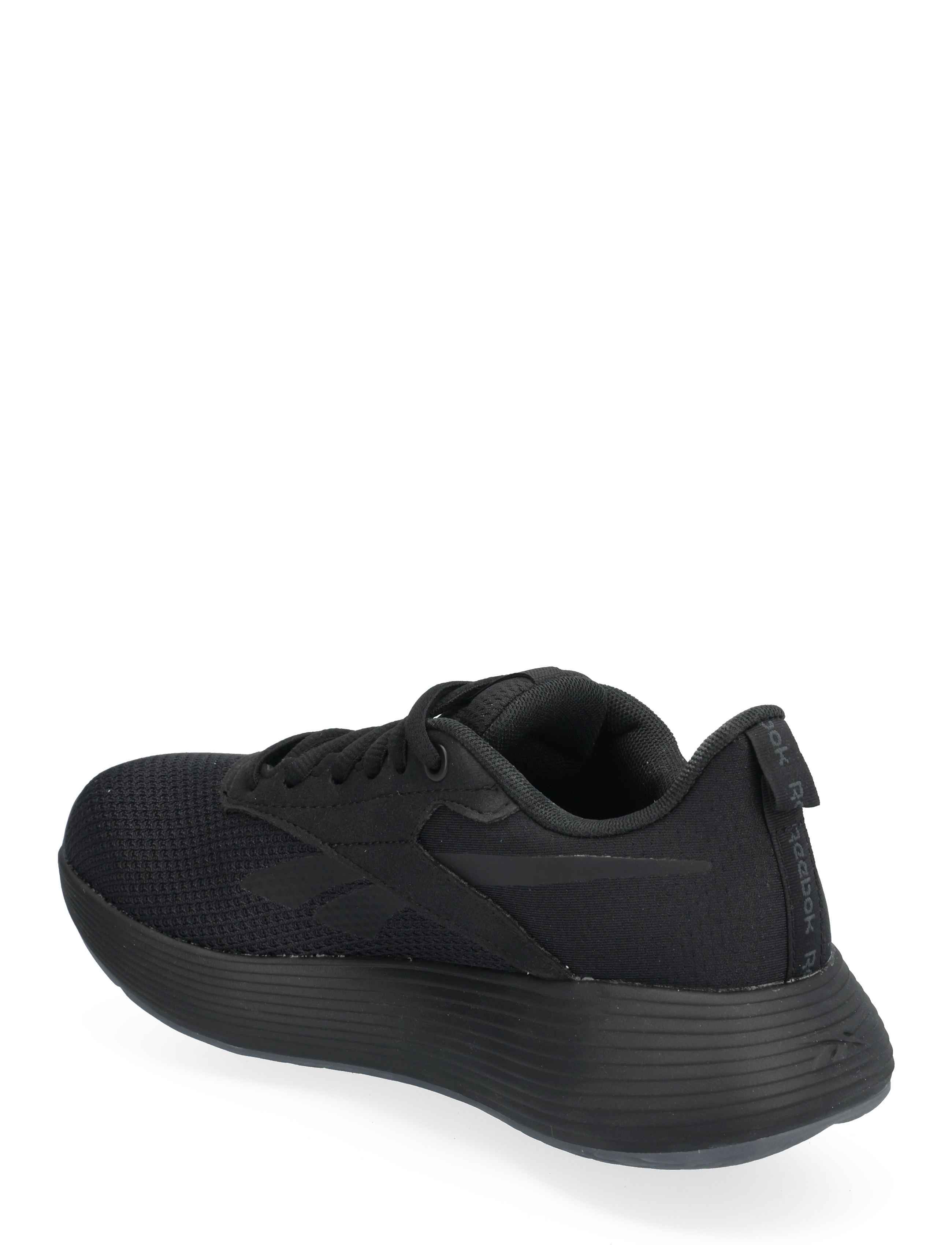 Reebok Performance - DMX COMFORT + - cblack/pugry3/cdgry7 - 2
