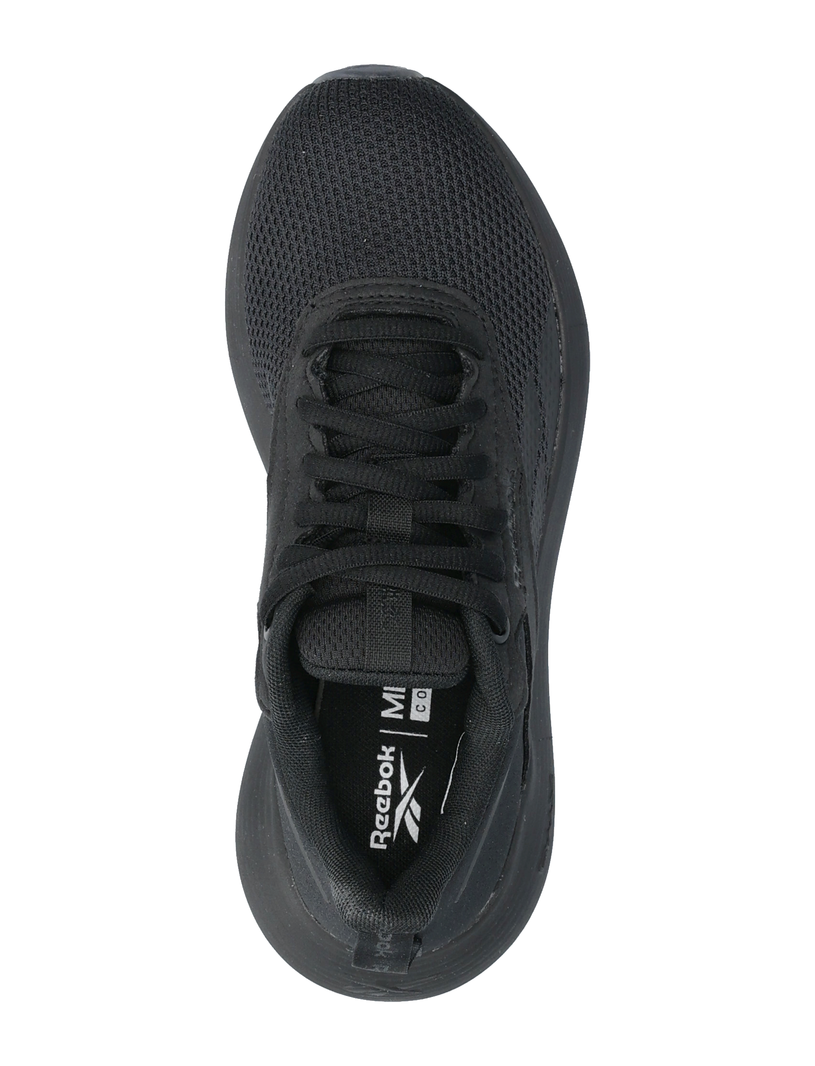 Reebok Performance - DMX COMFORT + - cblack/pugry3/cdgry7 - 3