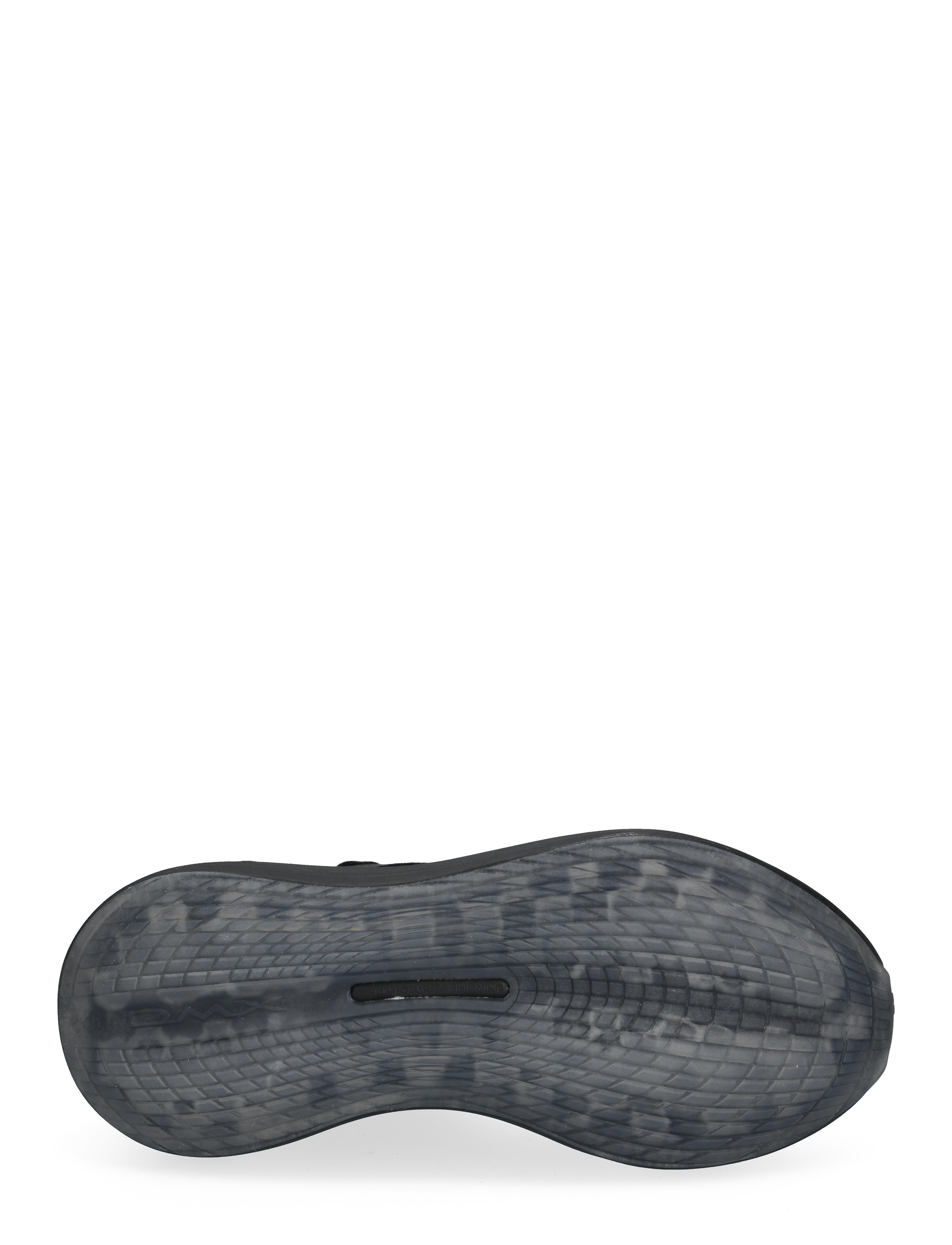 Reebok Performance - DMX COMFORT + - cblack/pugry3/cdgry7 - 4