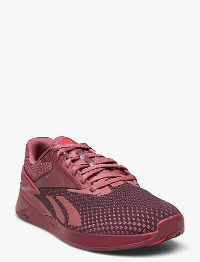 Reebok bordeaux pour Femme Achetez maintenant sur Boozt