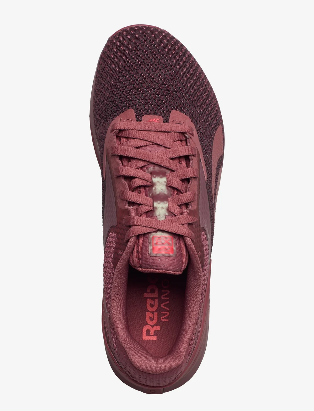 Reebok nano 5 bordeaux sales