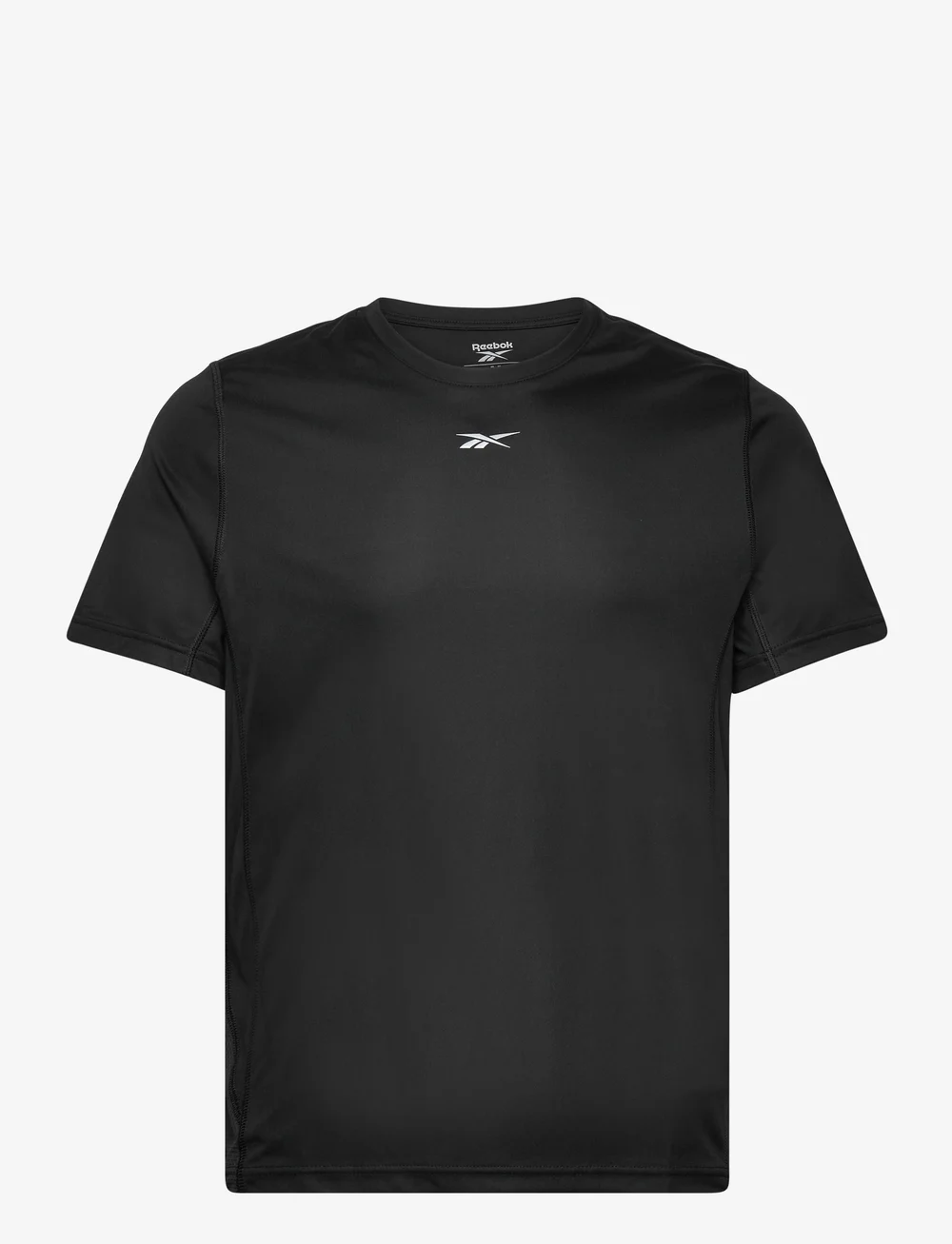 Reebok Performance Running Ss Speedwick Tee T Shirts Boozt