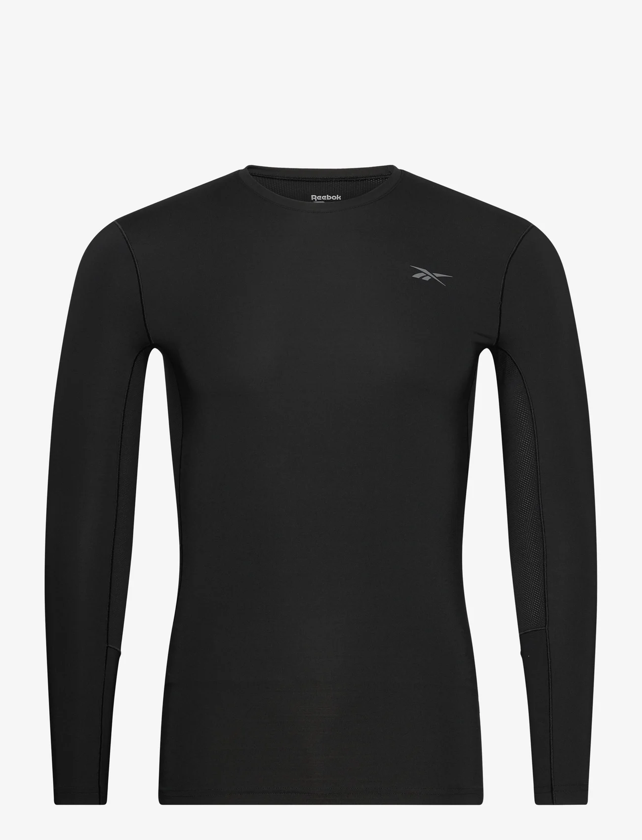 Reebok Performance - COMP LS - die niedrigsten preise - black - 0