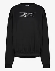 Reebok Performance - Modern Safari Coveru - sweatshirts - black - 0