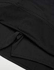Reebok Performance - LUX STRAPPY DRESS - sportinės suknelės - black - 3