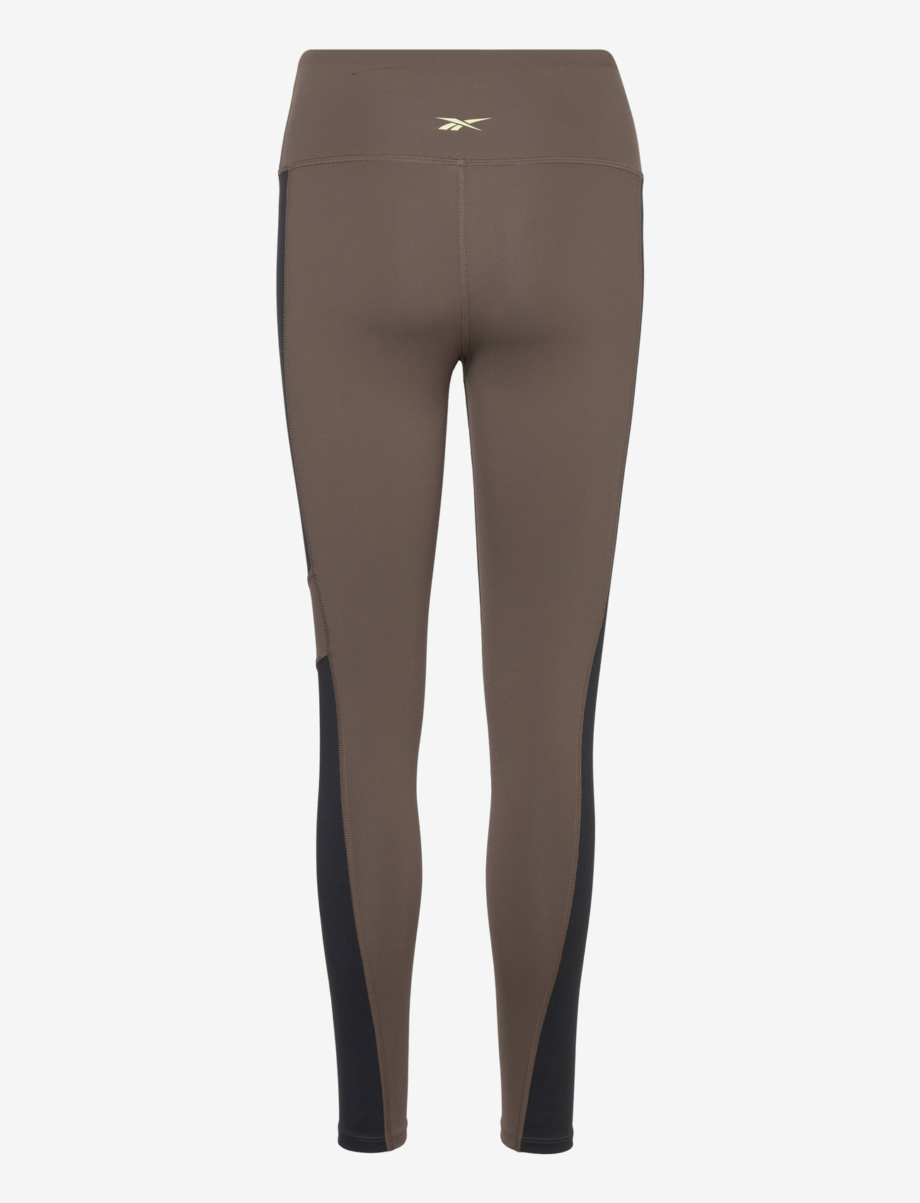 Reebok Performance - LUX HR TIGHT- C - trainingstights - gro - 1