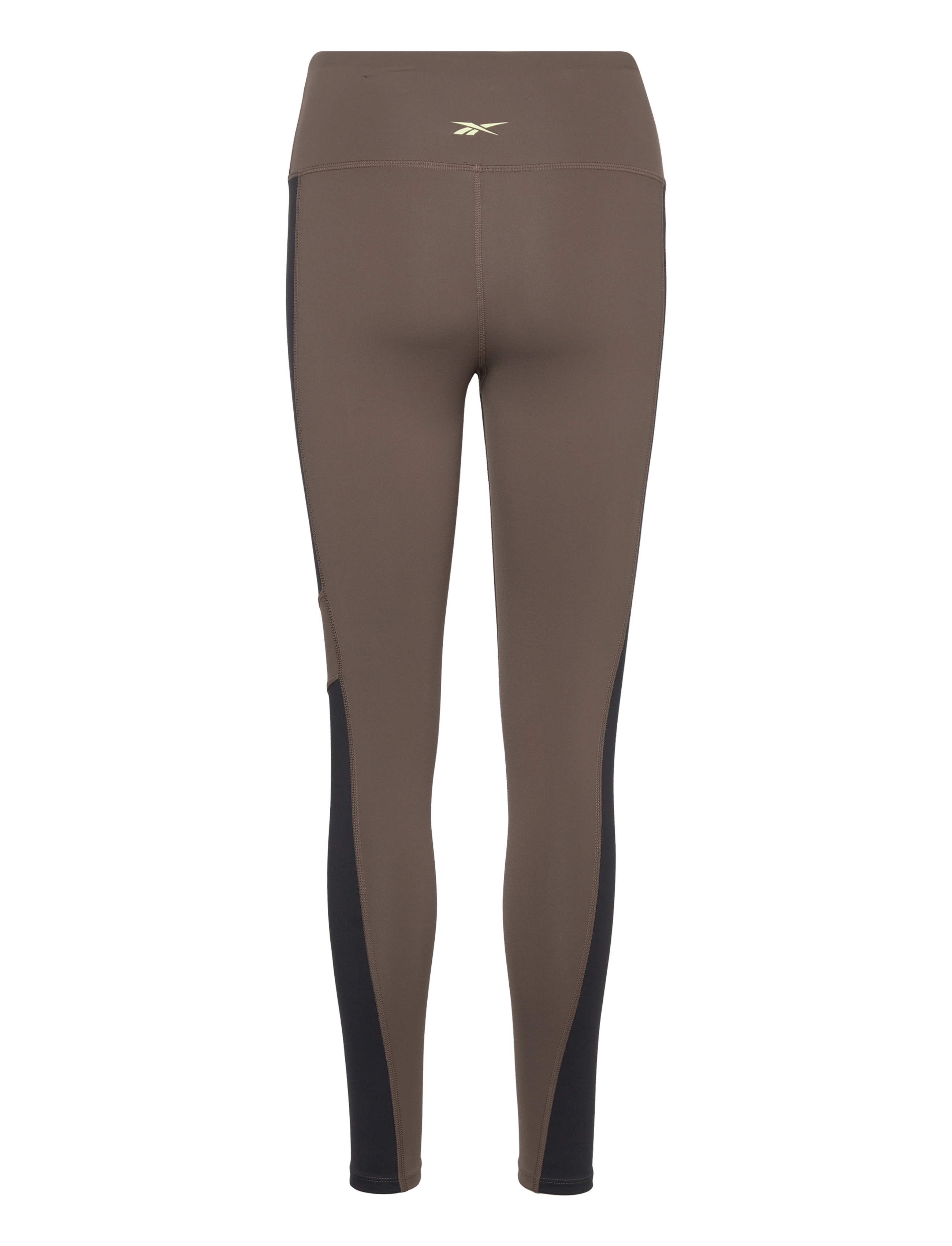 Reebok Performance - LUX HR TIGHT- C - volle länge - gro - 2
