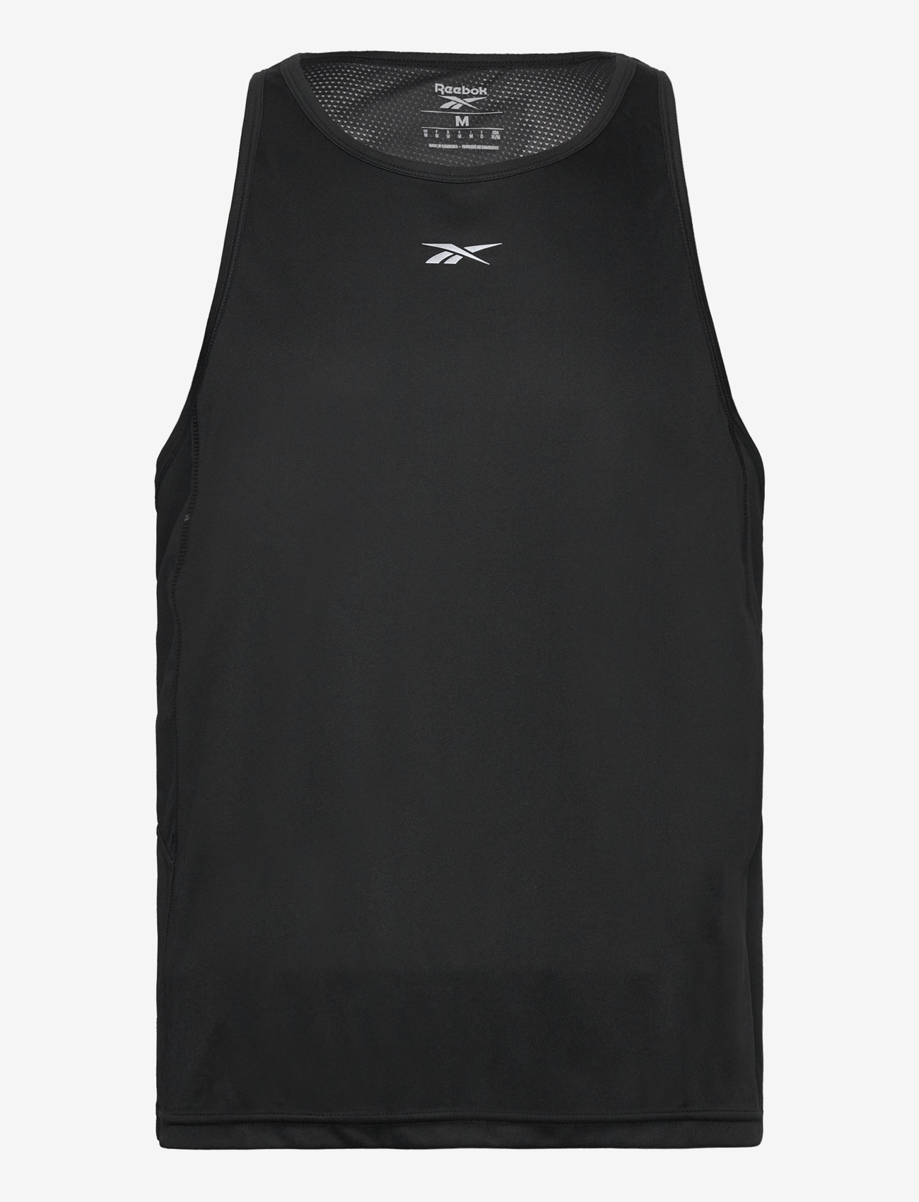 Reebok Performance - RUN SPEEDWICK SINGLE - black - 0