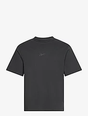 Reebok Performance - NO MATTER THE TEST G - short-sleeved t-shirts - purgry - 0