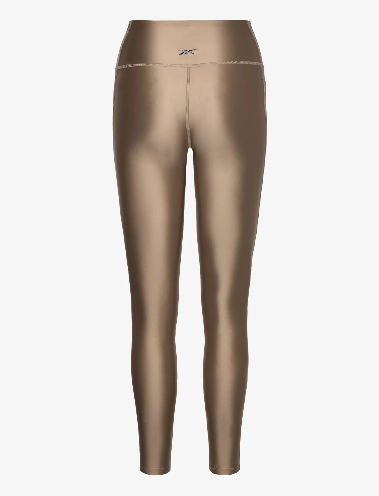 Reebok Performance - Lux HR Tight - Holid - trænings- & løbetights - boubei - 1