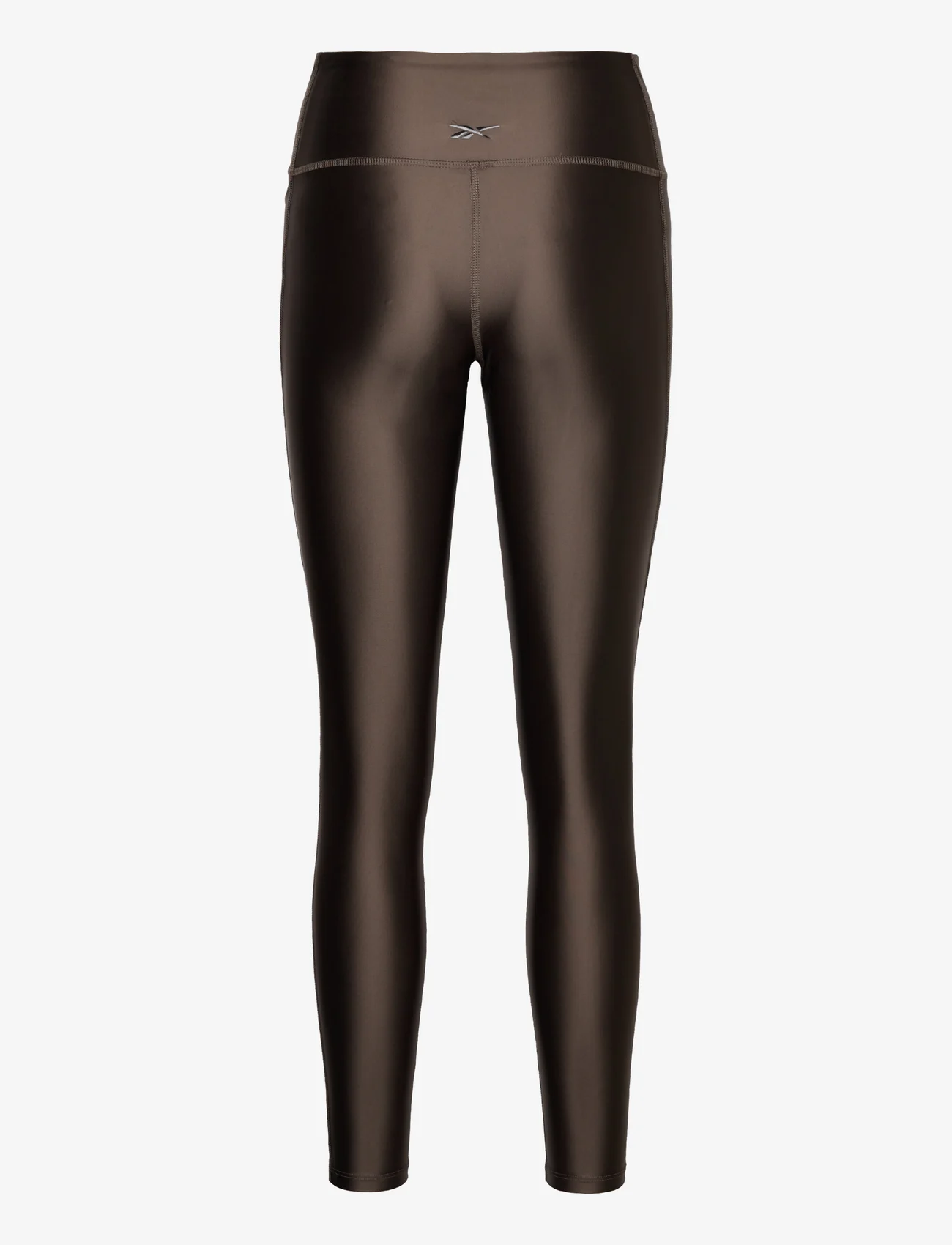 Reebok Performance - Lux HR Tight - Holid - trænings- & løbetights - gro - 1