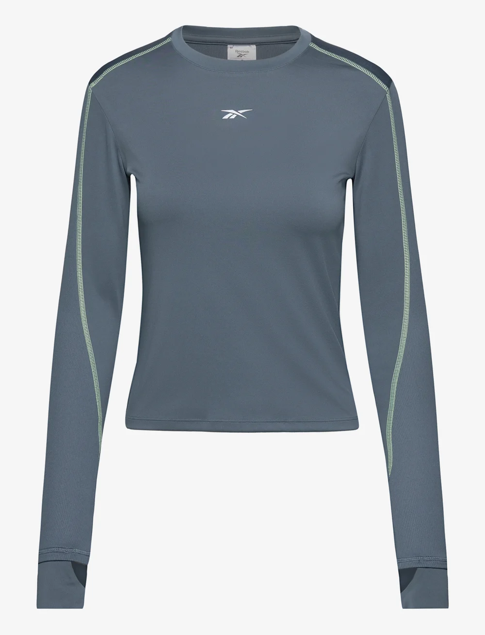 Reebok Performance Running Ls Layer t shirts tops shop at