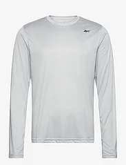 Reebok Performance - TRAIN LS TECH TEE - lowest prices - pugry3 - 0