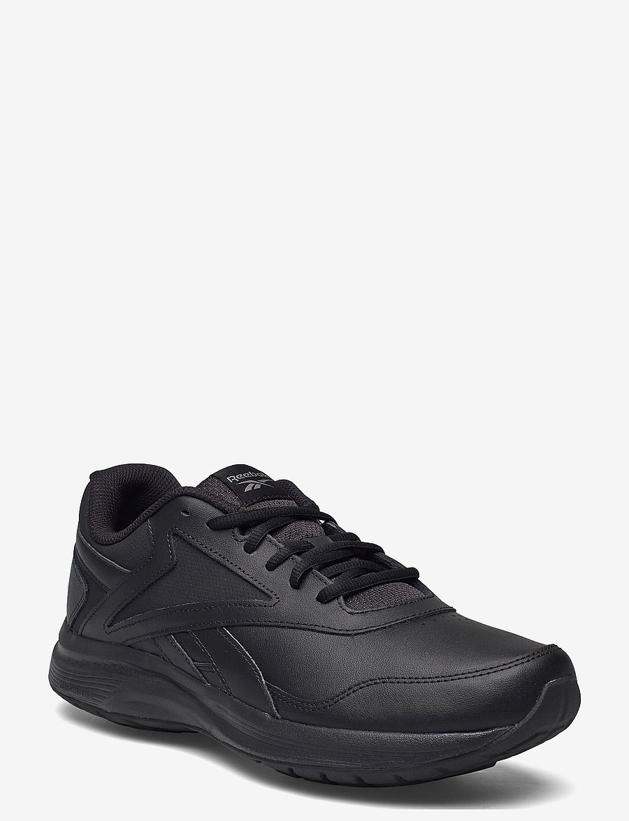 Reebok Performance - WALK ULTRA 7 DMX MAX - sportbačiai aukštu aulu - black/cdgry5/croyal - 0