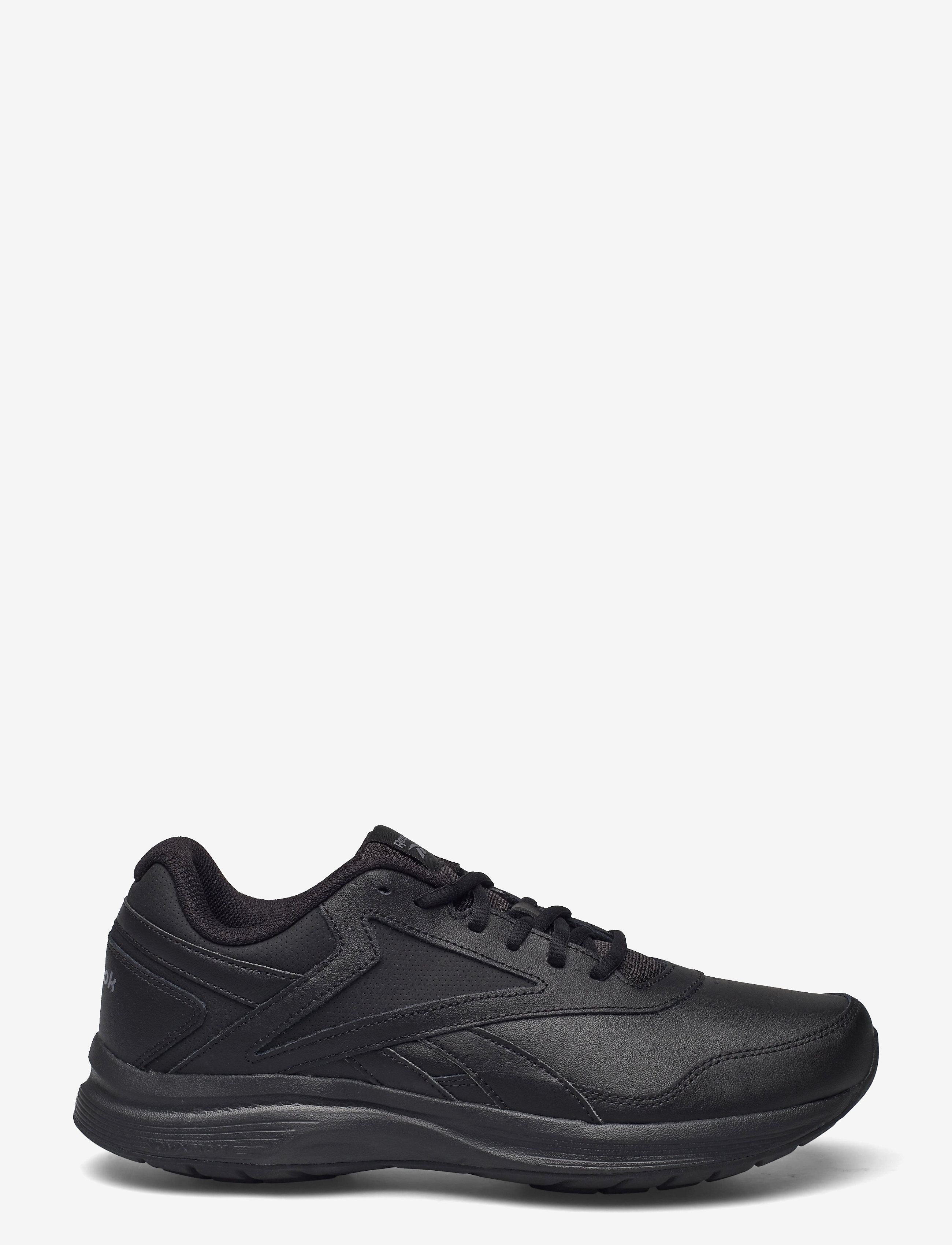 Reebok Performance - WALK ULTRA 7 DMX MAX - sneakers - black/cdgry5/croyal - 1