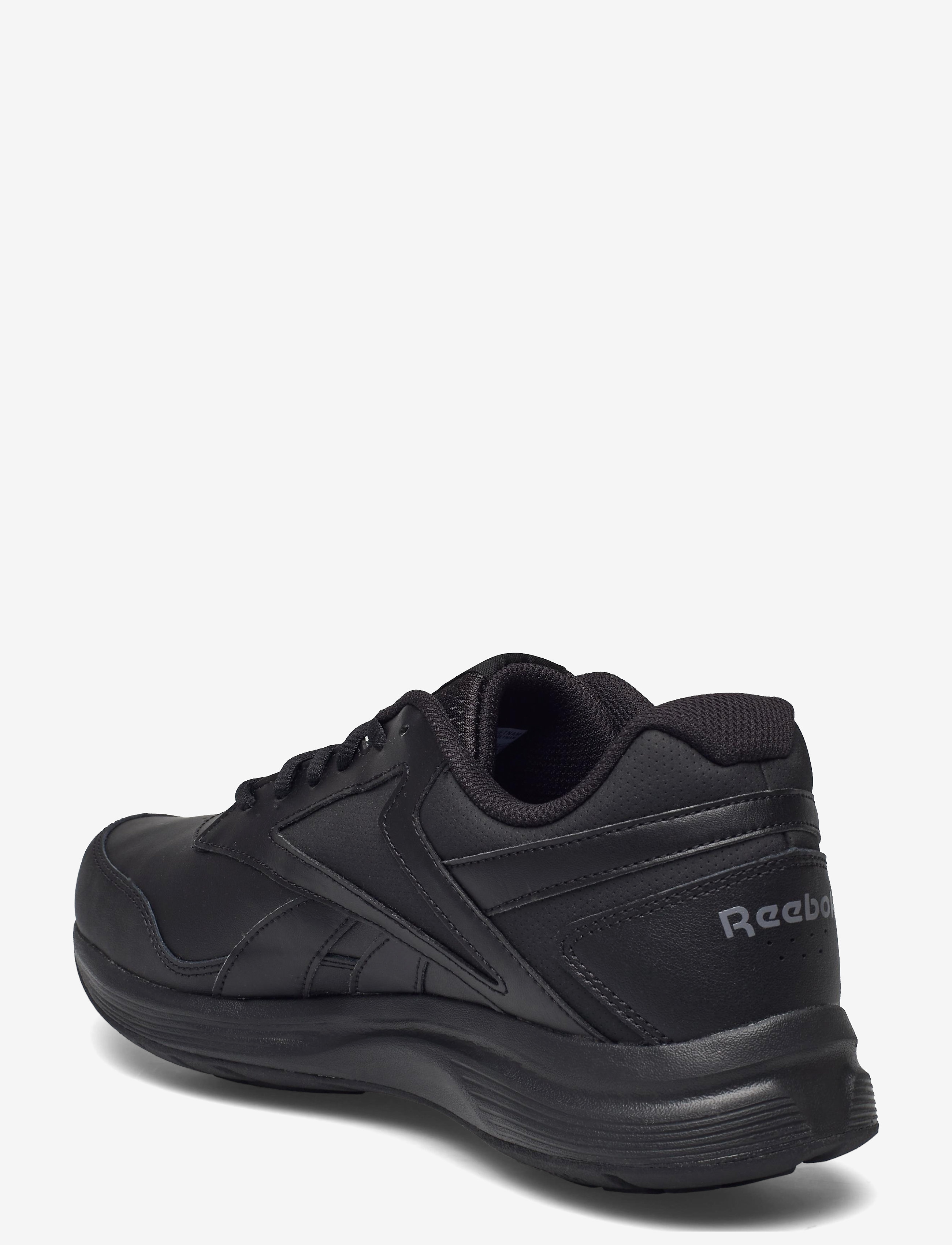 Reebok Performance - WALK ULTRA 7 DMX MAX - sneakers - black/cdgry5/croyal - 2