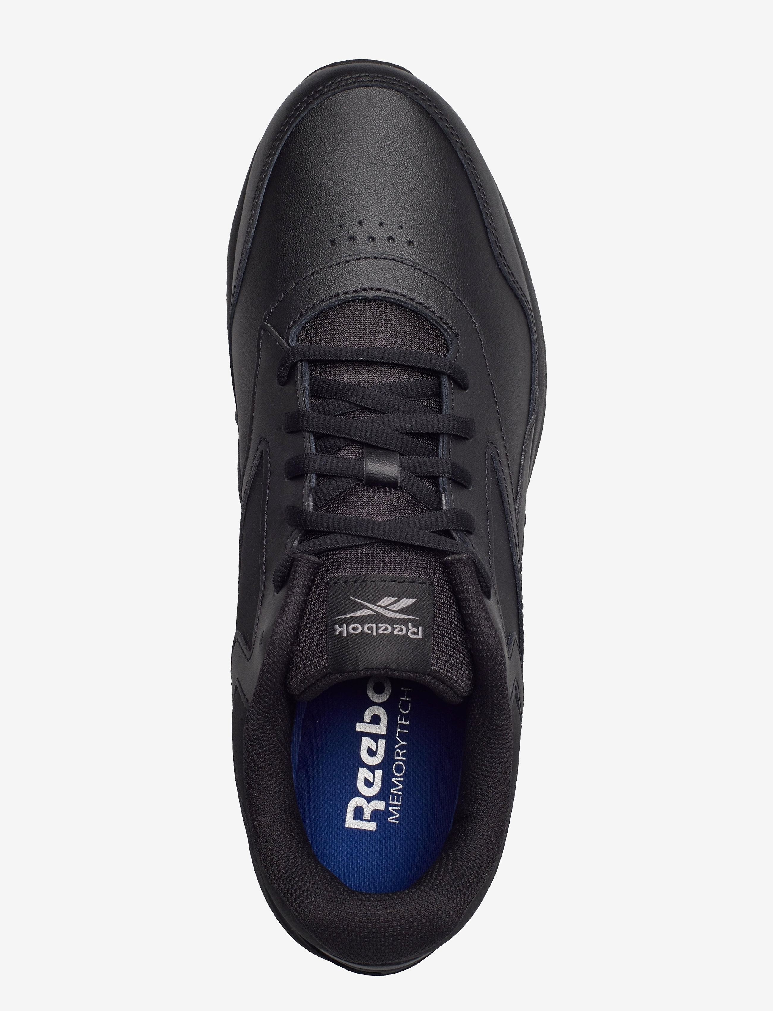 Reebok Performance - WALK ULTRA 7 DMX MAX - sneakers - black/cdgry5/croyal - 3