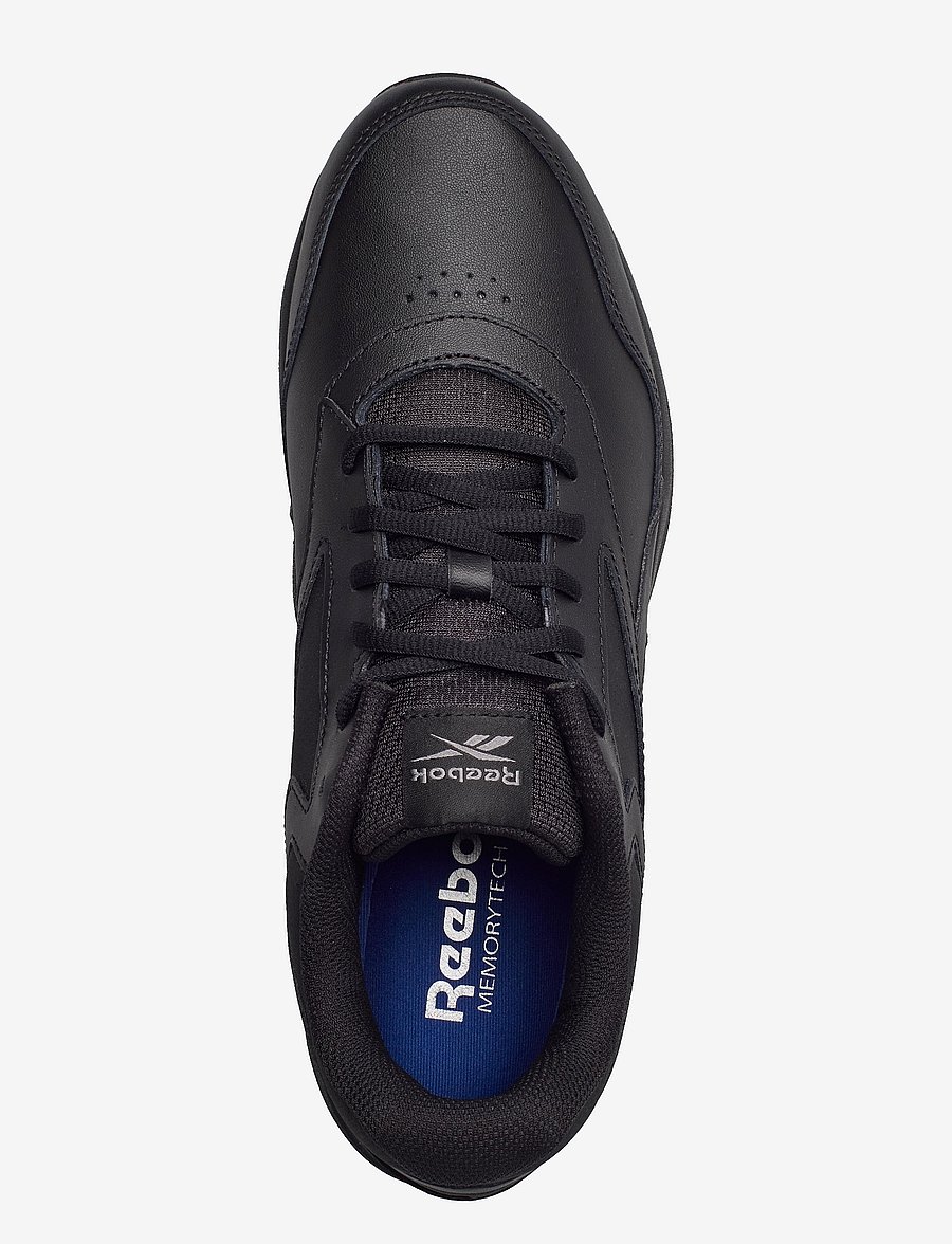 Reebok Performance - WALK ULTRA 7 DMX MAX - sportbačiai aukštu aulu - black/cdgry5/croyal - 3