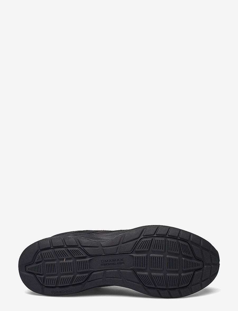Reebok Performance - WALK ULTRA 7 DMX MAX - sportbačiai aukštu aulu - black/cdgry5/croyal - 4