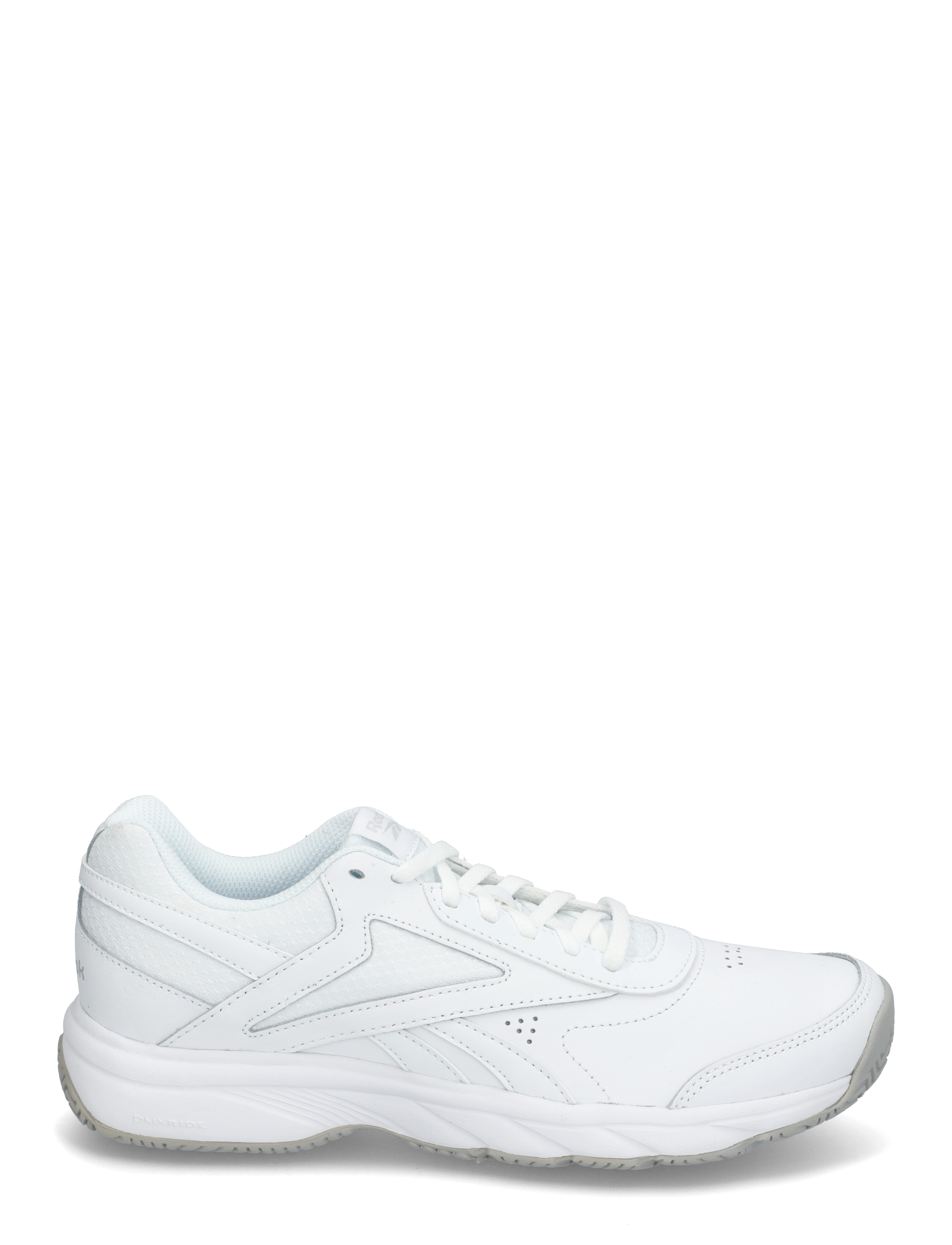 Reebok Performance - WORK N CUSHION 4.0 - white/cdgry2/white - 1