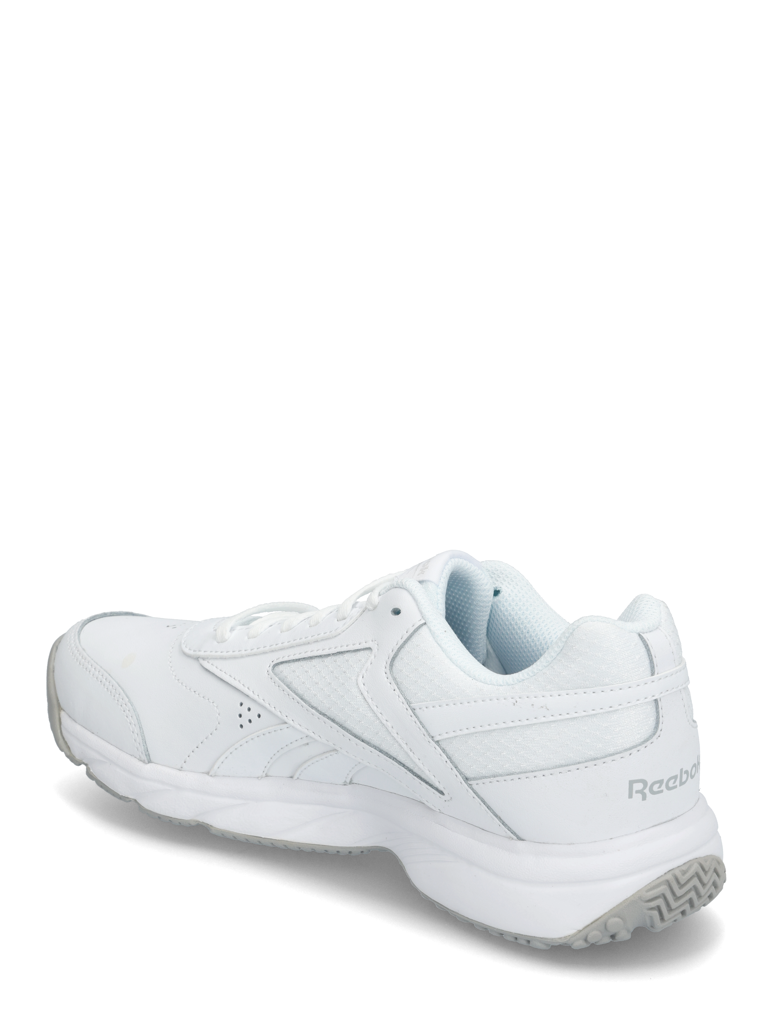 Reebok Performance - WORK N CUSHION 4.0 - white/cdgry2/white - 2