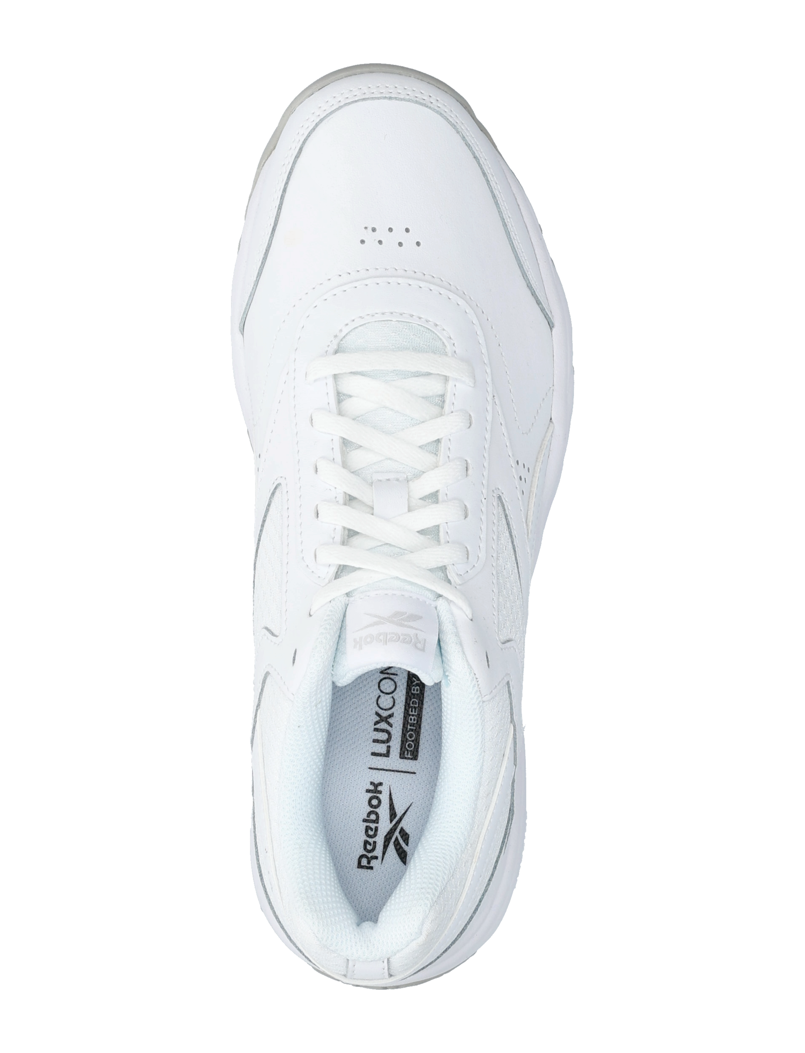 Reebok Performance - WORK N CUSHION 4.0 - white/cdgry2/white - 3
