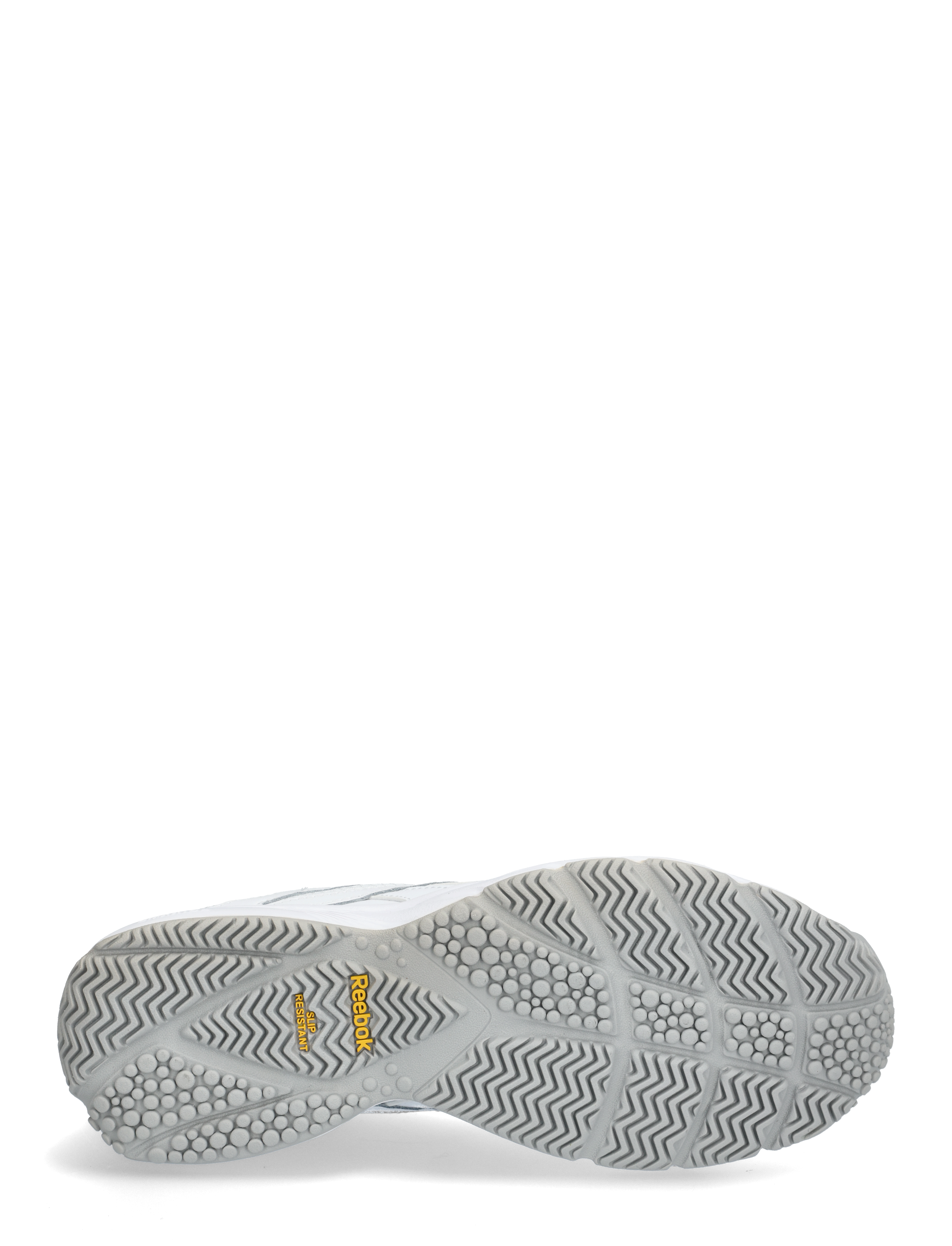 Reebok Performance - WORK N CUSHION 4.0 - white/cdgry2/white - 4