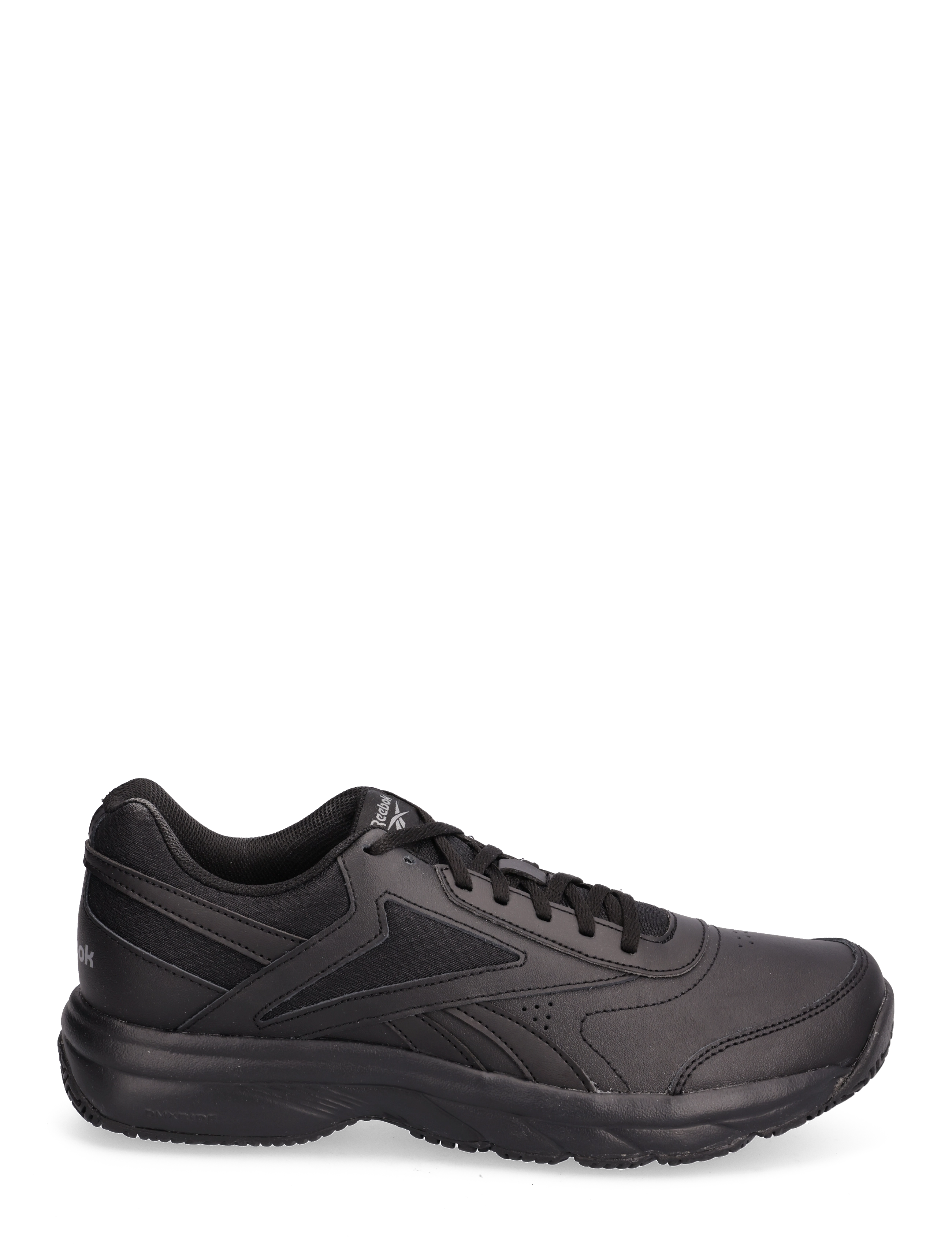 Reebok Performance - WORK N CUSHION 4.0 - vandresko - black/cdgry5/black - 1