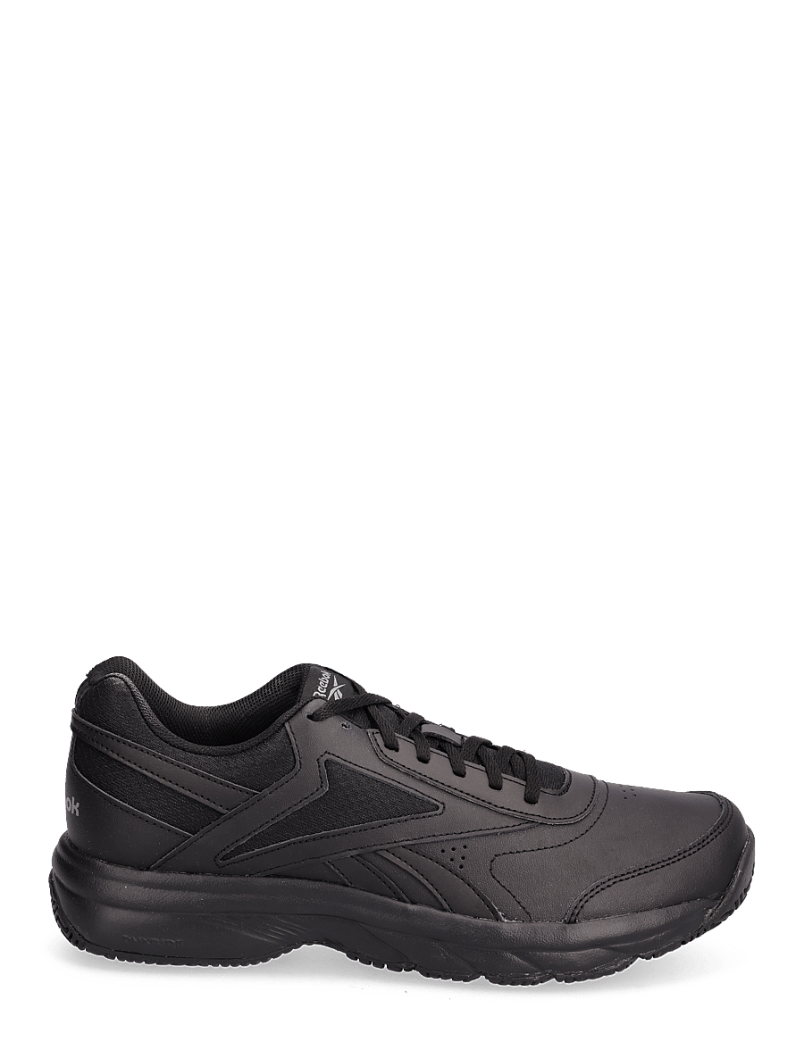 Reebok Performance - WORK N CUSHION 4.0 - kõrge säärega tossud - black/cdgry5/black - 1