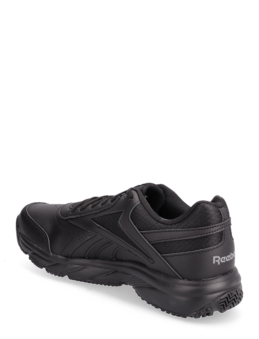 Reebok Performance - WORK N CUSHION 4.0 - kõrge säärega tossud - black/cdgry5/black - 2