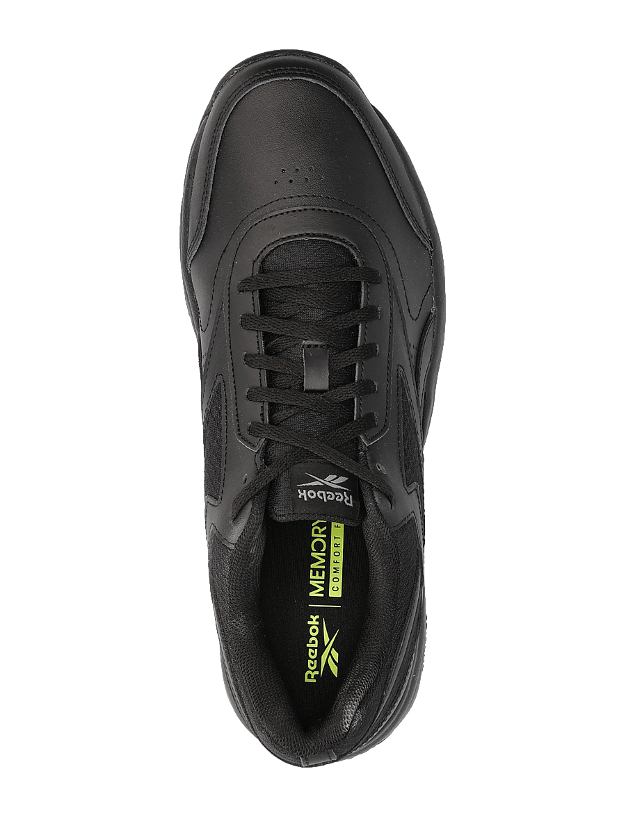 Reebok Performance - WORK N CUSHION 4.0 - kõrge säärega tossud - black/cdgry5/black - 3