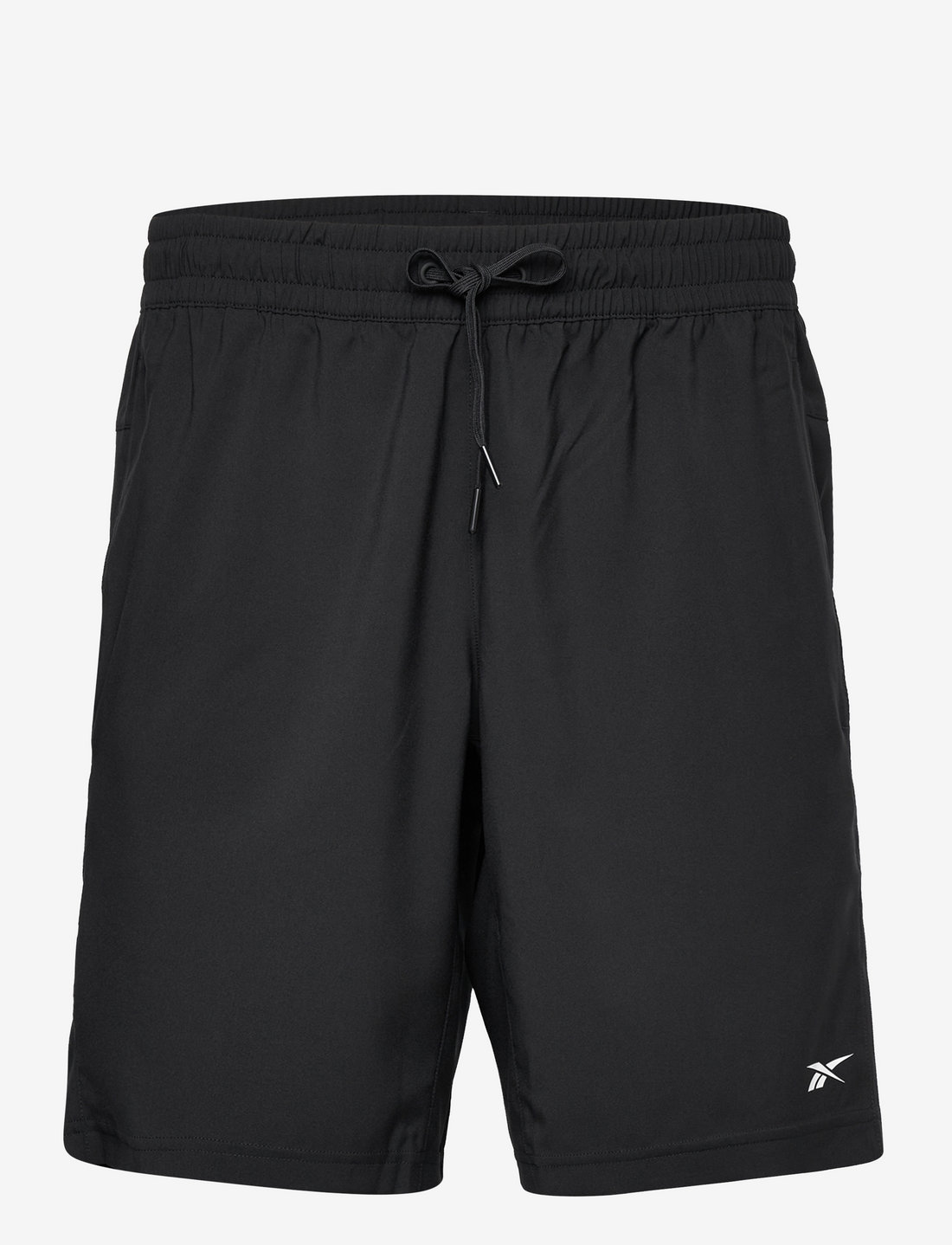 Reebok Performance wor Woven Short training shorts shop at Booztlet
