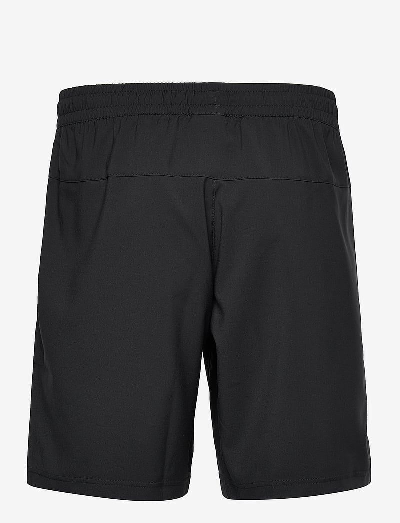Reebok Performance - WOR WOVEN SHORT - träningsshorts - black - 2