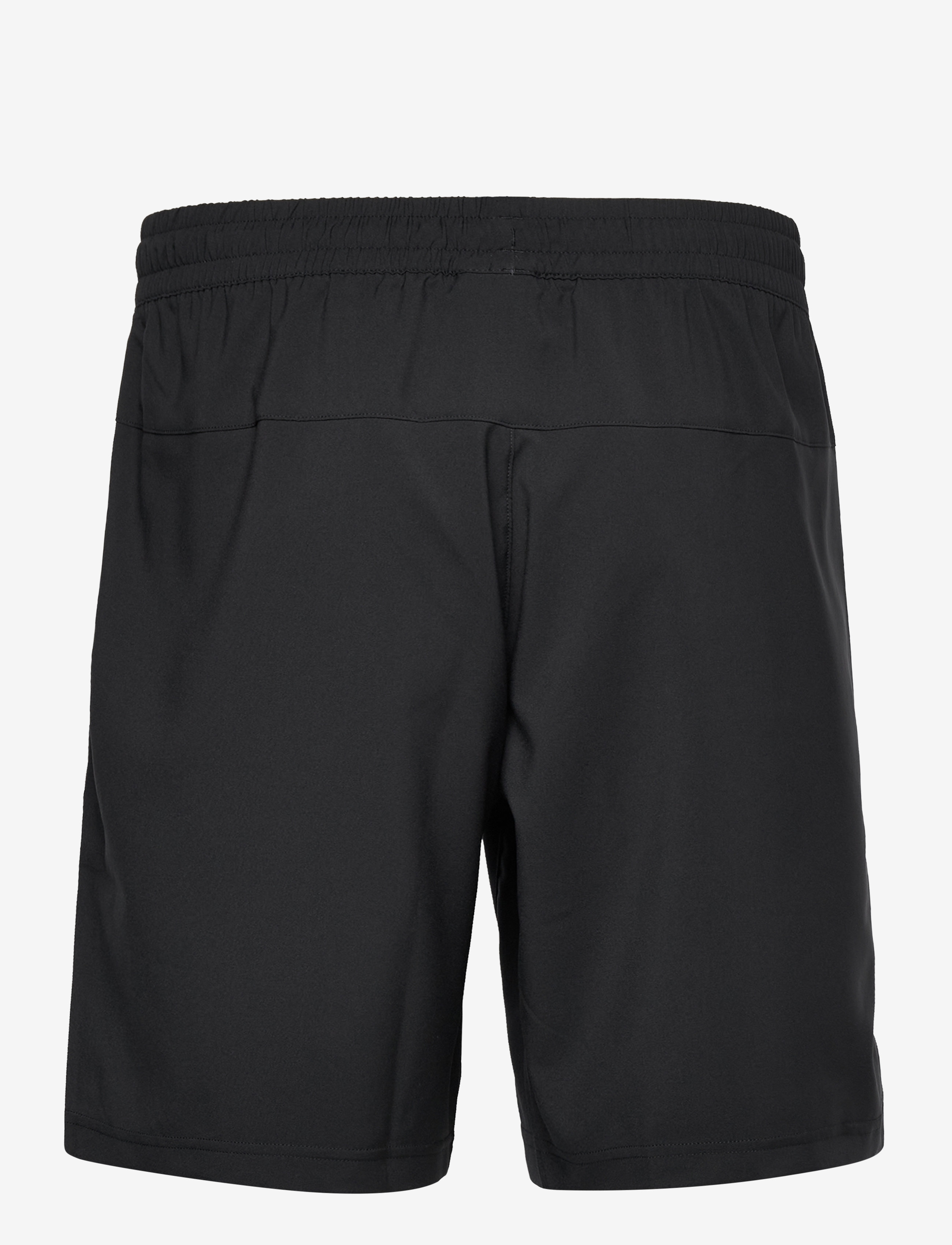 Reebok Performance - WOR WOVEN SHORT - trainingsshorts - black - 2