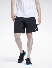 Reebok Performance - WOR WOVEN SHORT - lowest prices - black - 2