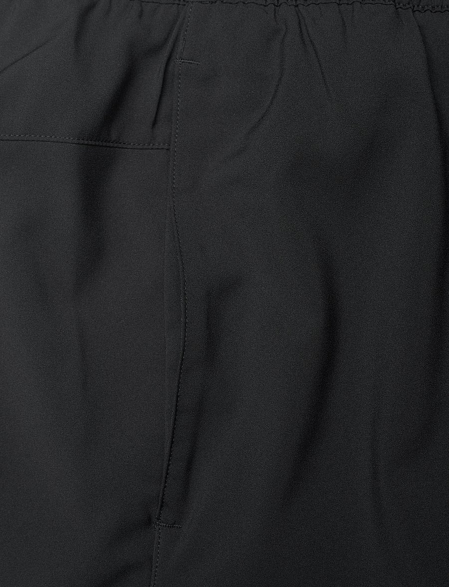 Reebok Performance - WOR WOVEN SHORT - trainingsshorts - black - 4
