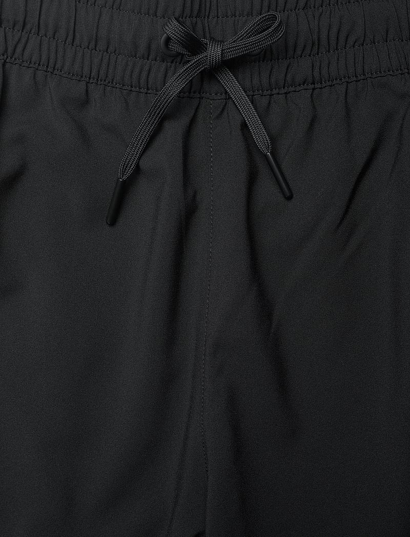 Reebok Performance - WOR WOVEN SHORT - träningsshorts - black - 5