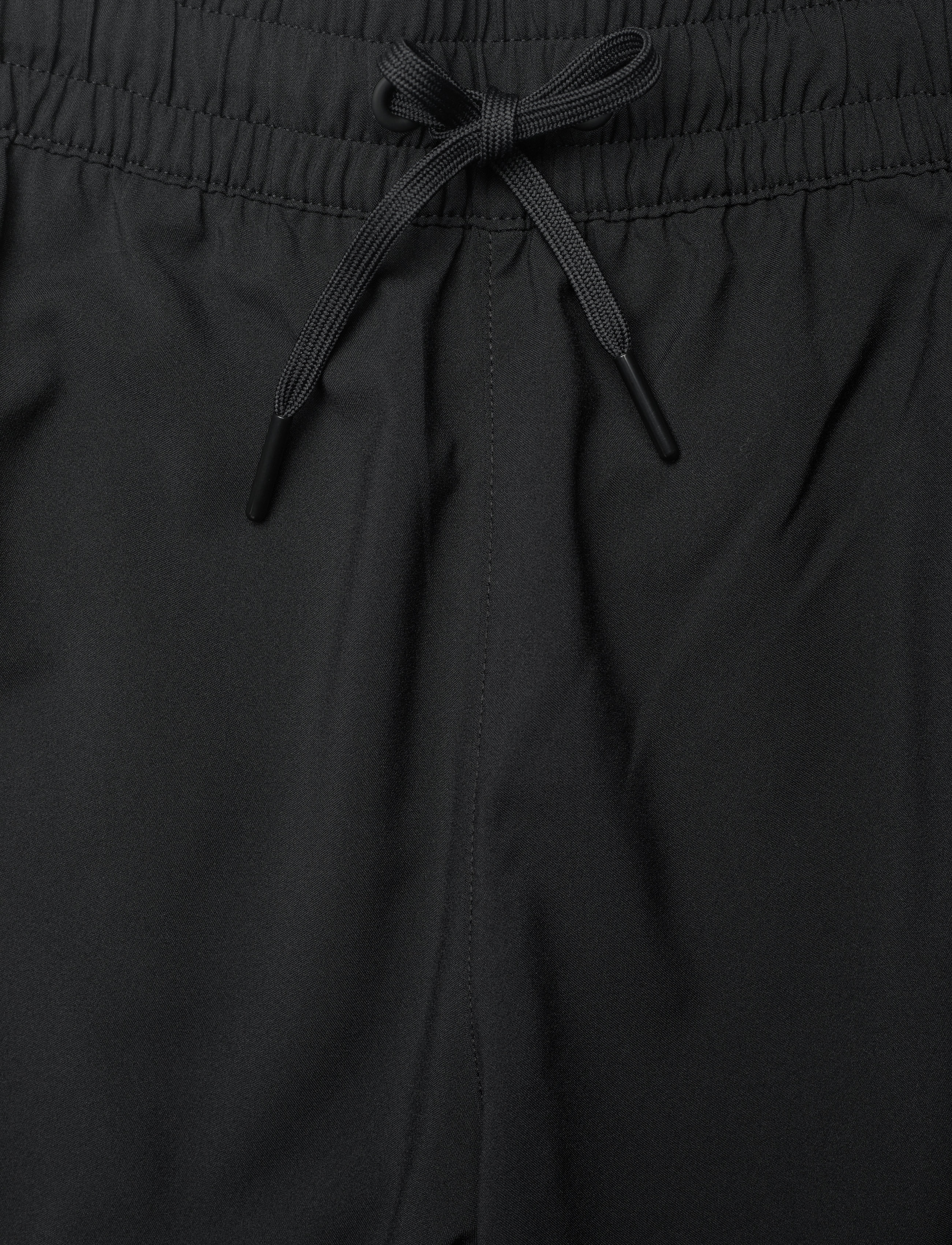 Reebok Performance - WOR WOVEN SHORT - sportsshorts - black - 5