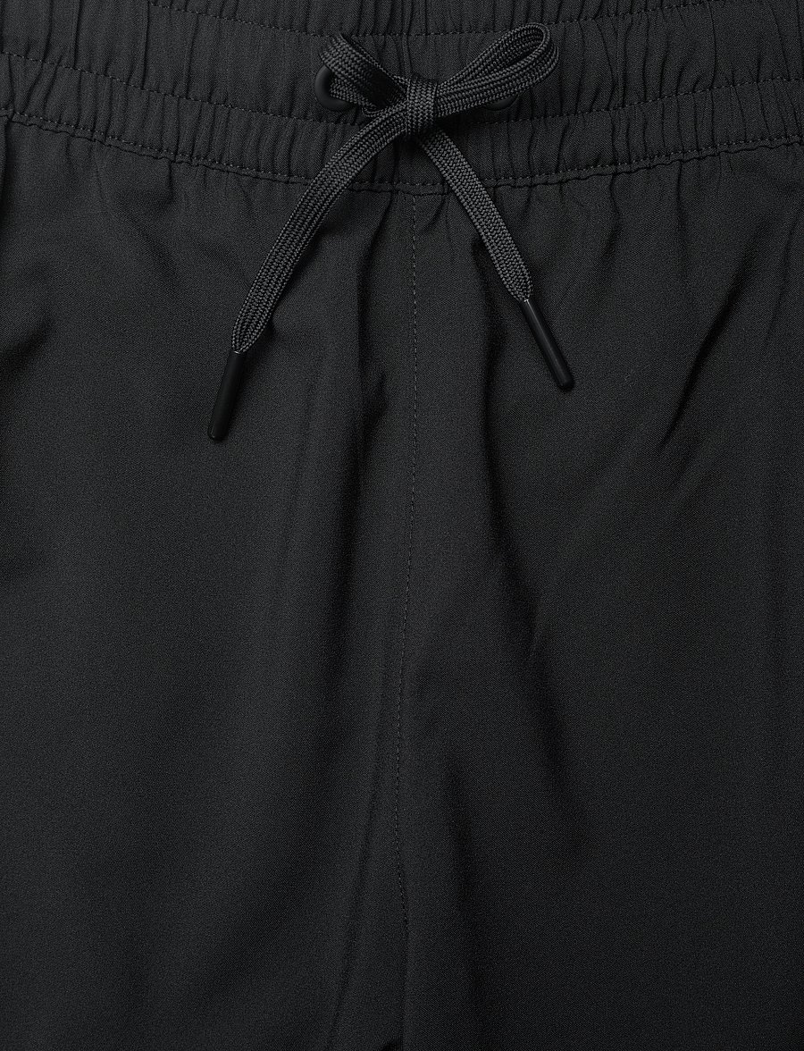 Reebok Performance - WOR WOVEN SHORT - trainingsshorts - black - 5