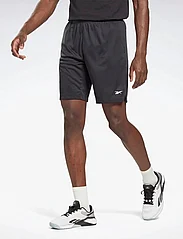 Reebok Performance - COMM KNIT SHORT - lowest prices - nghblk - 3