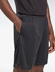 Reebok Performance - COMM KNIT SHORT - lowest prices - nghblk - 5