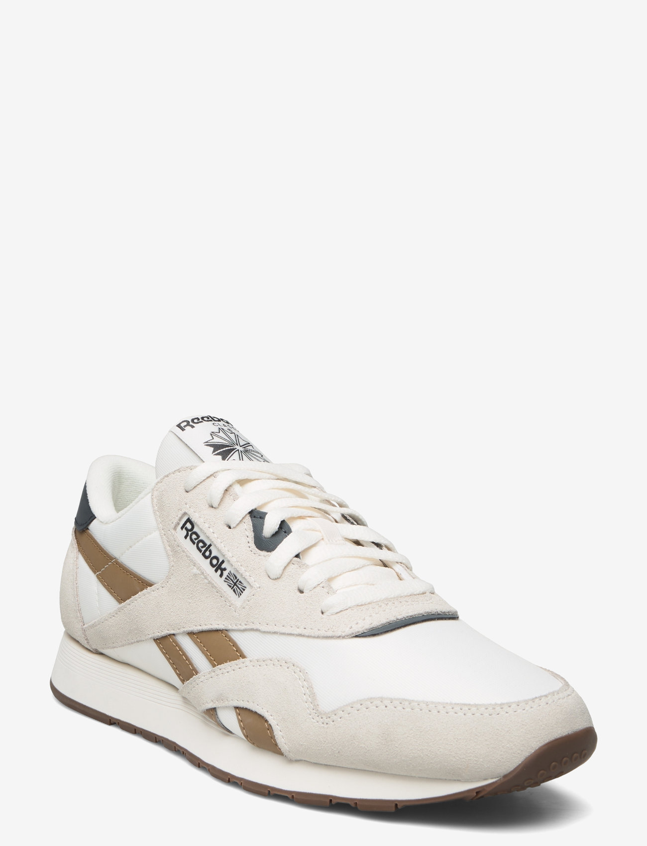 Reebok Performance - CLASSIC NYLON - chalk/trebro/rbkle2 - 0