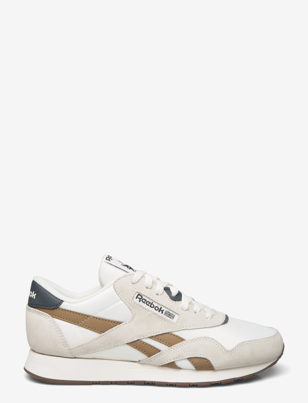 Reebok Performance - CLASSIC NYLON - chalk/trebro/rbkle2 - 1