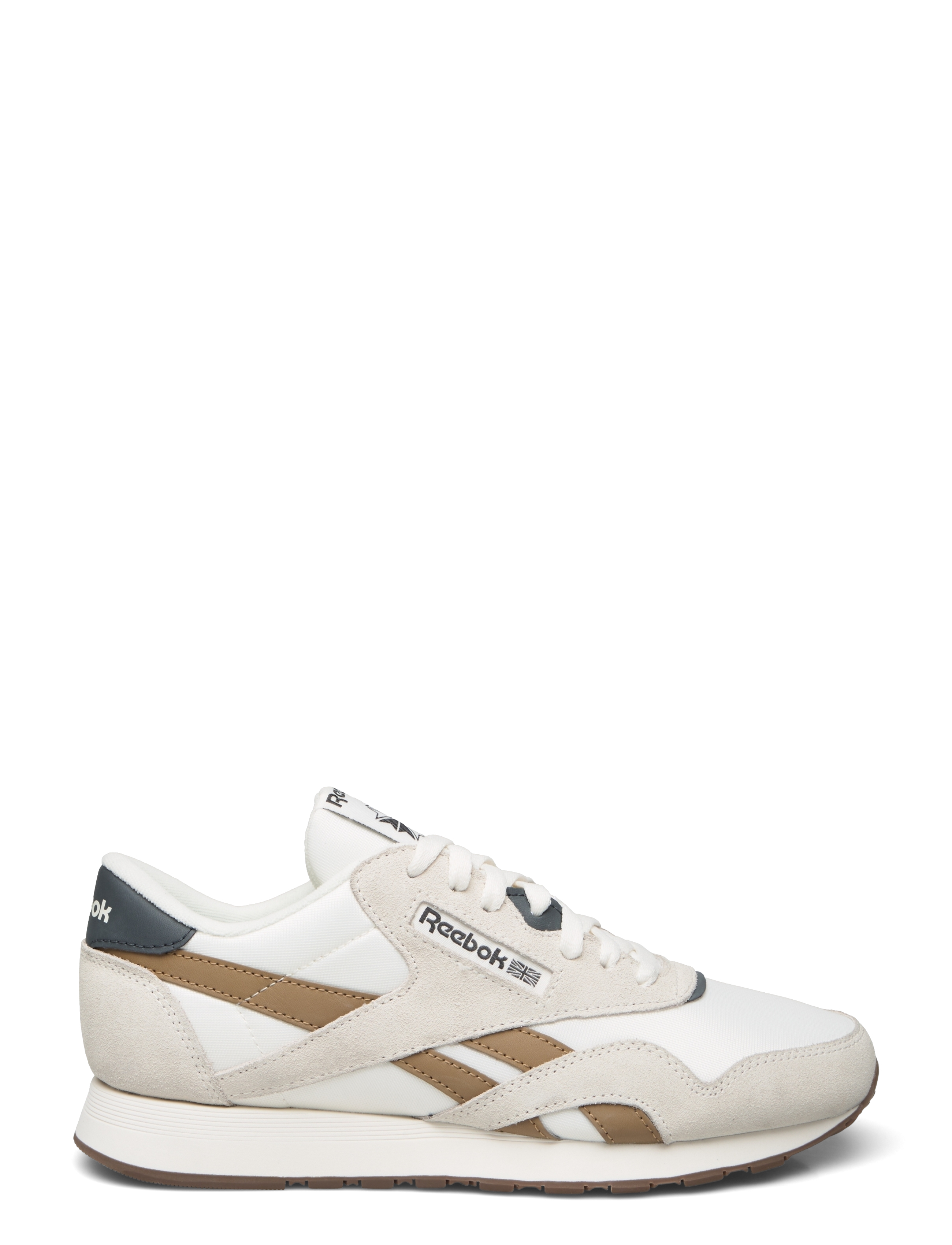 Reebok Performance - CLASSIC NYLON - chalk/trebro/rbkle2 - 1